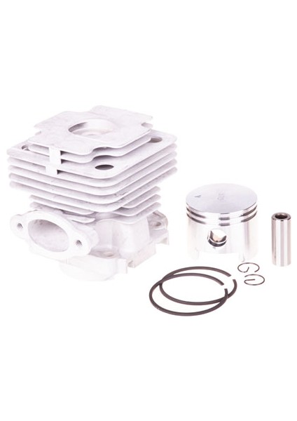 Silindir+Piston 45 mm (Oleo-Mac 453,753T,755M,8530)