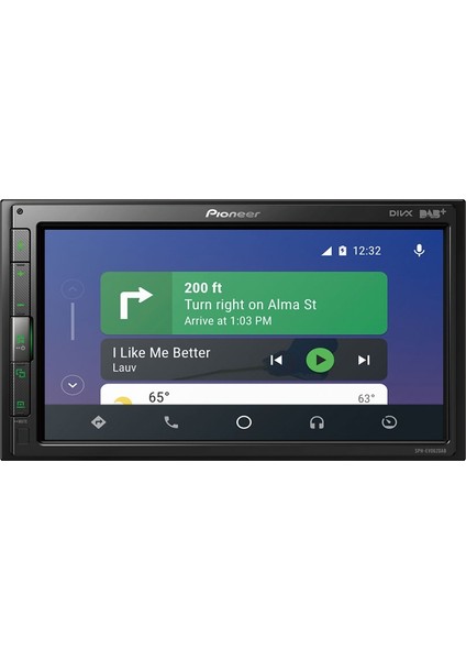 SPH-EVO62DAB Multimedya Apple Carplay Android Auto Weblink Sistemi fiyatları