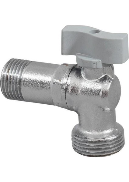 Mini Küresel Çamaşır Musluk (0330)
