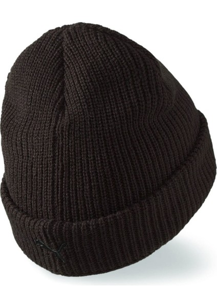 Bmw Mms Classic Cuff Beanie Bere 2348901 Siyah