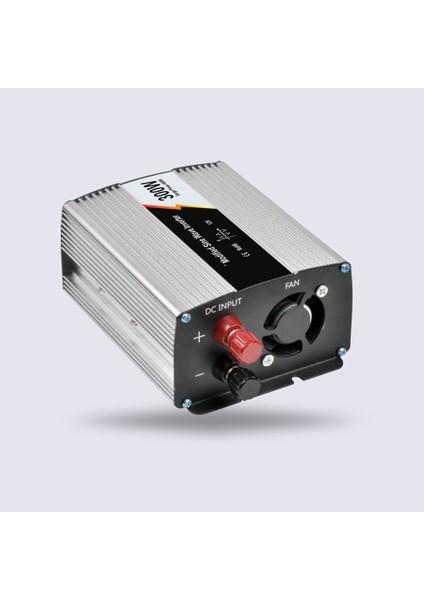 300 Watt 12V Modifiye Sinüs Inverter