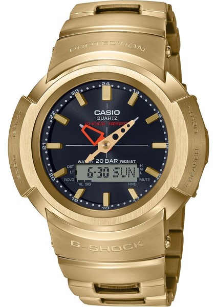 G-Shock AWM-500GD-9ADR Kol Saati