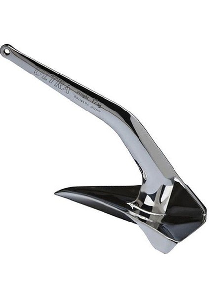16 kg Ultra Çapa