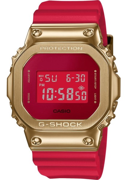 G-Shock GM-5600CX-4DR Kol Saati