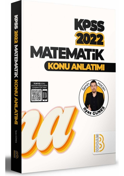 KPSS 2022 Matematik