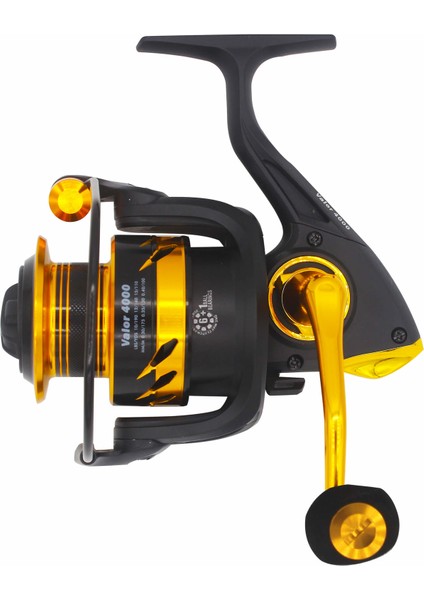 Valor Spin Olta Makinesi Standart 1000