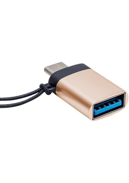 PM-3826 Type-C Otg Adaptör
