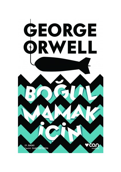 Bir İdam - Boğulmamak Için - George Orwell fiyatları
