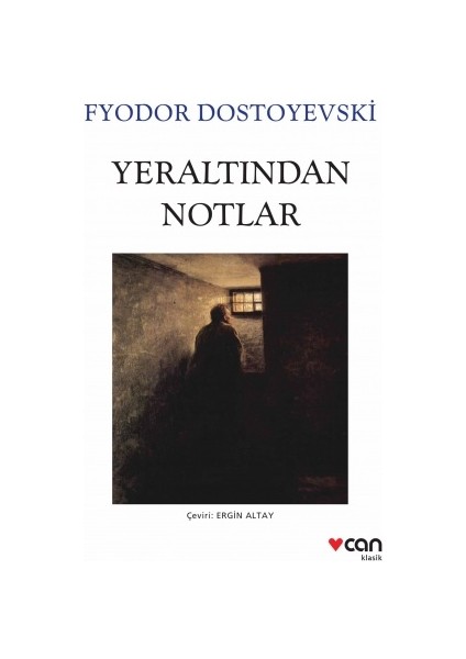 Yeraltından Notlar - İnsancıklar - 2 Kitap - Fyodor Dostoyevski