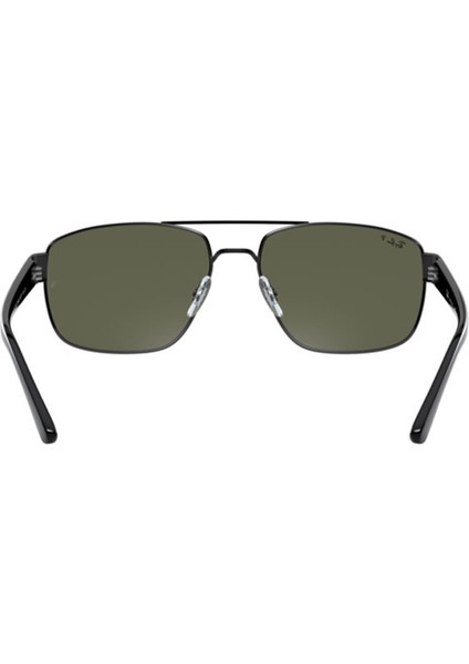 RB3663 004/58 Erkek Güneş Gözlüğü fırsatları
