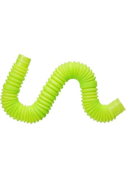 Pop Tube Yeşil Stres Giderici Fidget fiyatları