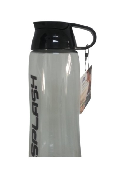 TP-498 Suluk Matara 750 ml Şeffaf