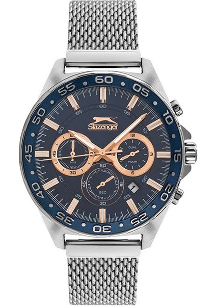 SL.09.1906.2.02 Erkek Kol Saati