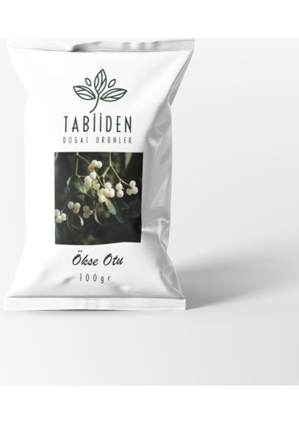 Ökse Otu 100 gr