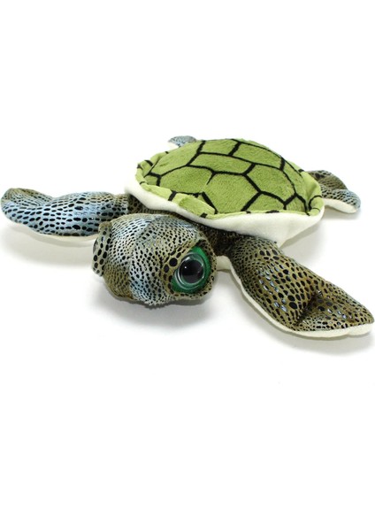 Pelüş Caretta Kaplumbağa 25 cm ST-031