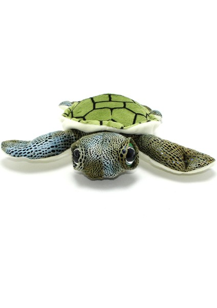 Pelüş Caretta Kaplumbağa 25 cm ST-031