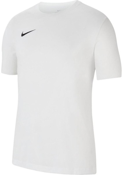 Dri-Fit Park CW6952-100 Erkek T-Shirt