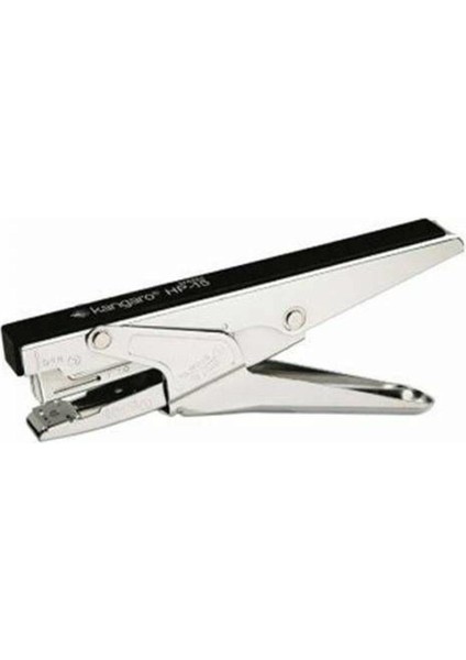 Zımba Makinası Siyah Hp 15 fiyatları