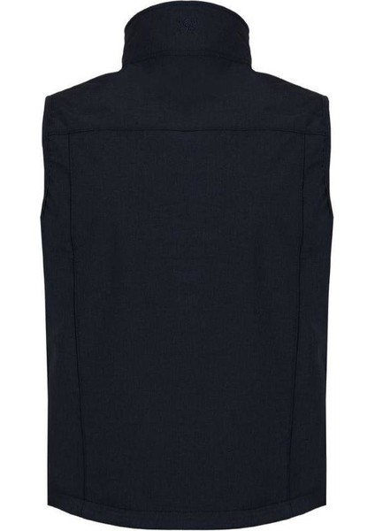 Samana Softshell Erkek Yelek Siyah 2ASSAM01002700 fiyatları