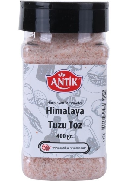 Himalaya Tuzu Toz 400 gr