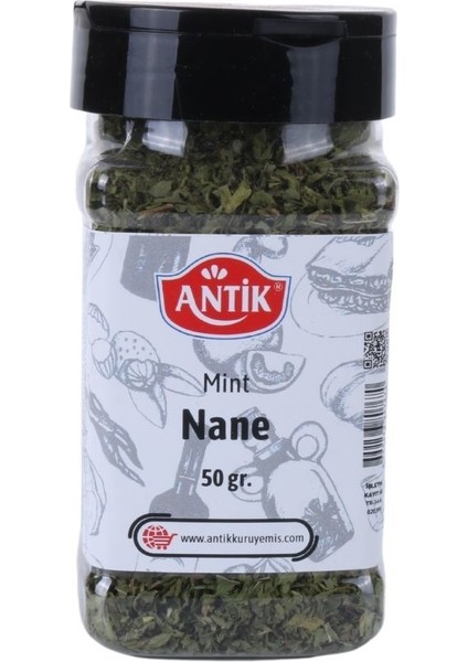 Nane 50 gr