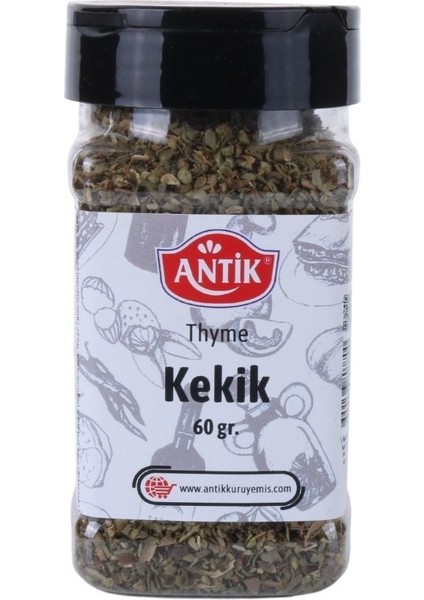 Kekik 60 gr