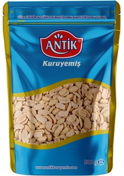 Şak Fıstık 500 gr