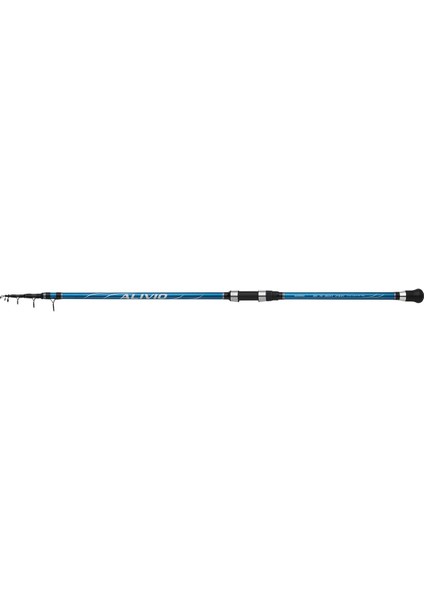 Alivio Bx Boat Tele 210CM 50-150GR 3pcs