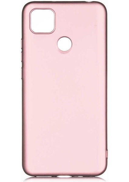 Xiaomi Redmi 9c Kılıf Zore Premier Silikon