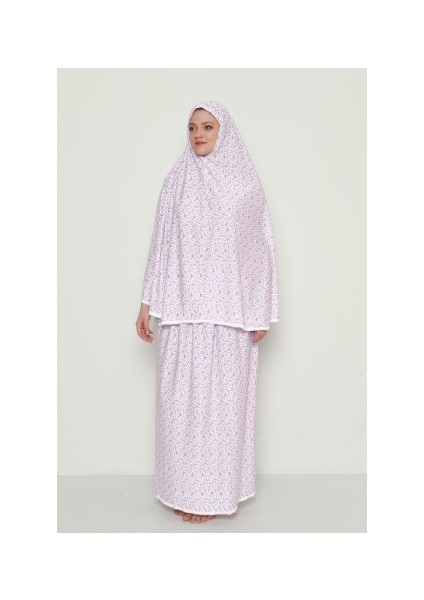 Pratik Kolsuz Namaz Elbisesi