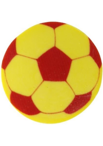 4 Desen Futbol Silgi ART53