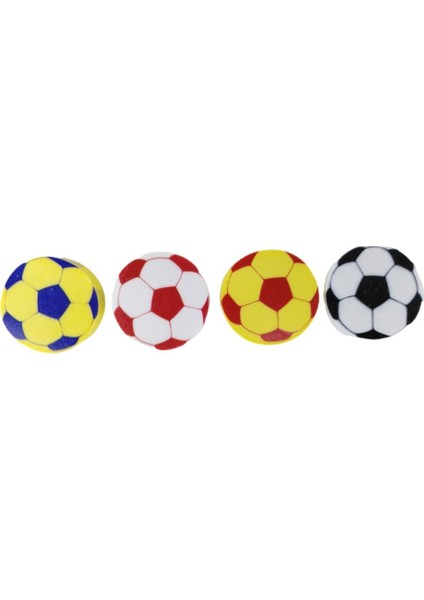4 Desen Futbol Silgi ART53 fiyatları