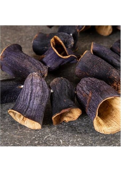 Güneşte Kurutulmuş Gaziantep'e Özgü Yöresel Yeni Mahsul Doğal Patlıcan Kurusu 1 Dizi ( 50 Adet ) fiyatları