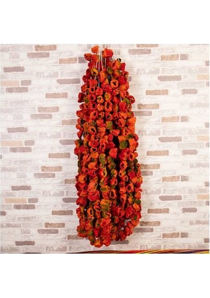 Az Acı Biber Kurusu 1 Dizi ( 50 Adet )