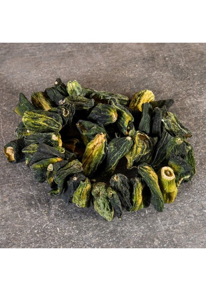 Güneşte Kurutulmuş Gaziantep Yöresel Yeni Mahsul Doğal Acur Kurusu 1 Dizi ( 50 Adet ) fırsatları