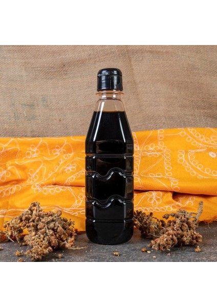Doğal Organik Köy Yapımı Glütensiz Hakiki Sumak Ekşisi 500 ml fiyatları