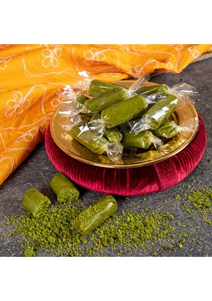 Yeni Mahsul Gaziantep'e Özgü Doğal Taze Ince Öğütülmüş Antep Fıstığı Ezmesi 500 gr modelleri