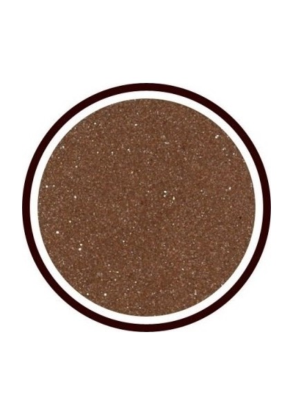 Kahverengi Kum 1 kg