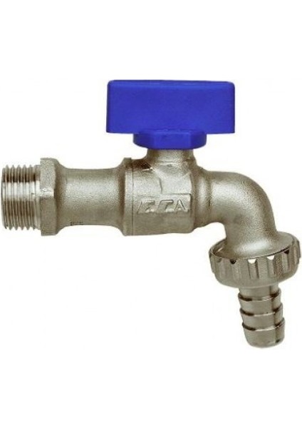 3/4" Küresel Boşaltma Musluğu 102109046