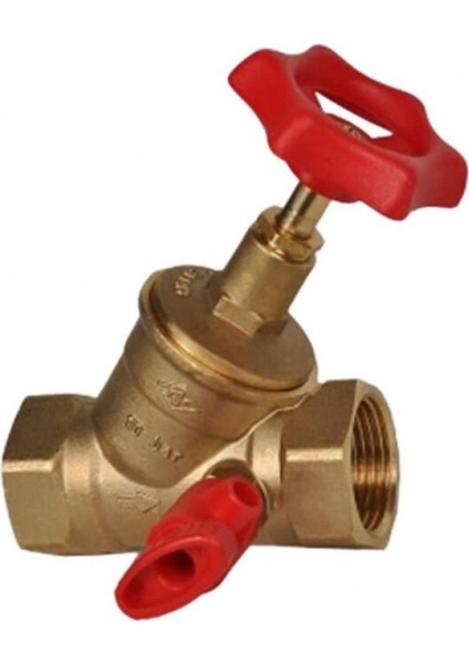1"kosva Valf 601004003