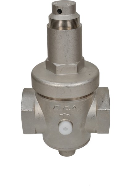 2” Basınç Düşürücü Valf Pistonlu 602111018