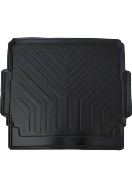 Citroen C5 Aircross 2021 Model Üst Bagaj Havuzu