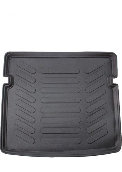 Dacia Duster 4x4 2016 Model Bagaj Havuzu