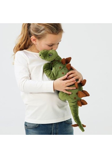 Jattelık Peluş Oyuncak Dinozor Uyku ve Oyun Arkadaşım 50 cm fiyatları