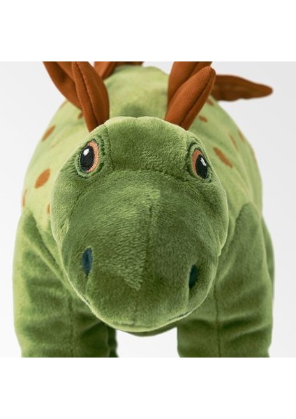 Jattelık Peluş Oyuncak Dinozor Uyku ve Oyun Arkadaşım 50 cm modelleri