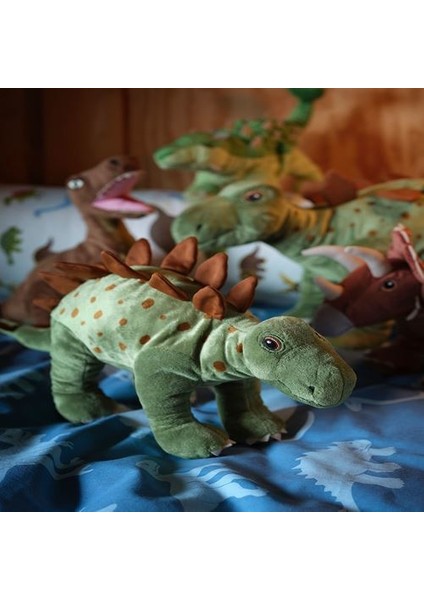Jattelık Peluş Oyuncak Dinozor Uyku ve Oyun Arkadaşım 50 cm fırsatları