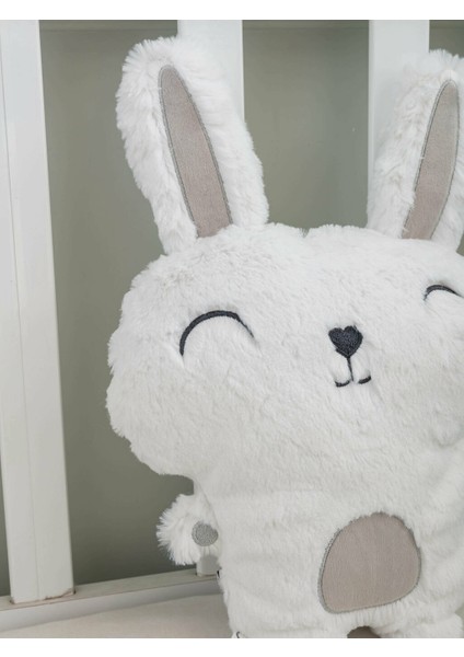 Tavşan Dolgulu 3D Peluş fiyatları
