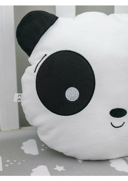 Panda Figürlü 3D Peluş fiyatları