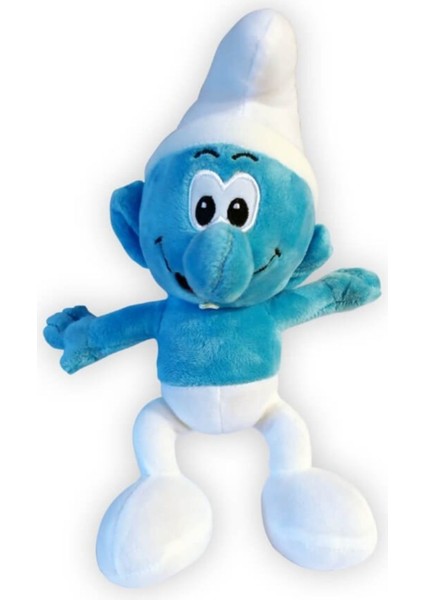 Şirinler Peluş Oyuncak