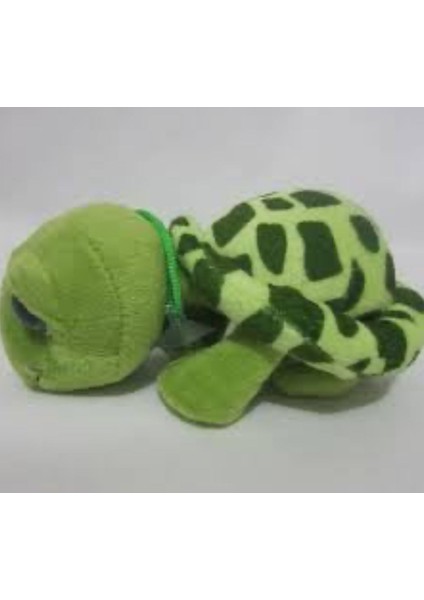 Peluş Oyuncak Kaplumbağa Orta Boy Uyku Arkadaşım fırsatları